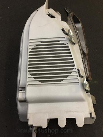 Speaker BMW E46 Compact links achter  beschikbaar voor biedingen