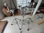 support pied batterie yamaha, Muziek en Instrumenten, Standaarden, Ophalen, Gebruikt, Muziekstandaard, Drums of Percussie