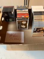 3 dozen Muziek cd, Cd's en Dvd's, Ophalen