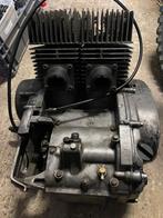 Yamaha Rd 350  DS7 motorblok, Vélos & Vélomoteurs, Pièces de cyclomoteur | Oldtimers & Ancêtres, Enlèvement, Utilisé, Yamaha