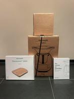 NIEUW Thermomix TM6 NOOIT ONDER GARANTIE GEBRUIKT!, Ophalen, Nieuw, 3 snelheden of meer