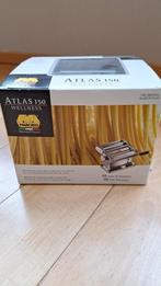 Pastamachine Marcato Atlas 150 - 3 types pasta, Ophalen, Nieuw