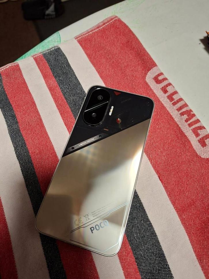 Xiaomi Poco f7 limited edition, Telecommunicatie, Mobiele telefoons | Hoesjes en Screenprotectors | Apple iPhone, Ophalen