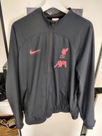 Nike Training Liverpool - vest + broek L, Comme neuf, Enlèvement ou Envoi, Taille 52/54 (L)