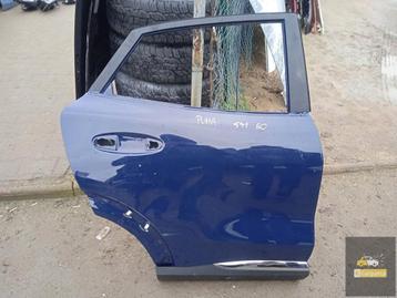 Ford Puma MK2 achterdeur rechts beschikbaar voor biedingen