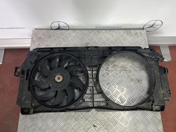 Koelvin Motor van een Mercedes Sprinter beschikbaar voor biedingen