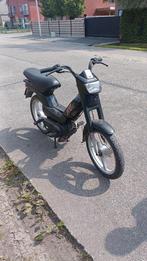 Peugeot fox,zwart origineel, Fietsen en Brommers, Ophalen, Gebruikt, Klasse A (25 km/u), Fox