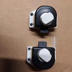 HEOsafe deursloten, Caravans en Kamperen, Ophalen