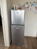 Diepvries en ijskast apart te verkrijgen, Ophalen, Gebruikt