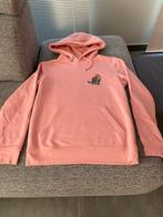 Sweater met capuchon XS, Ophalen, Zo goed als nieuw, Maat 34 (XS) of kleiner, Roze