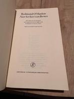 Naar het hart van Borneo - Redmond O' Hanlon, Livres, Récits de voyage, Comme neuf, Australie et Nouvelle-Zélande, Redmond O' Hanlon