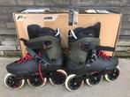 Inline skates maat 46, Sports & Fitness, Patins à roulettes alignées, Comme neuf, Autres marques, Autres types, Hommes