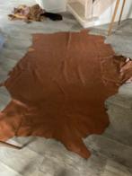 Lap leder, Enlèvement