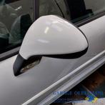 buitenspiegel links peugeot 207 EWP, Ophalen of Verzenden, Gebruikt, ARN erkend, Peugeot
