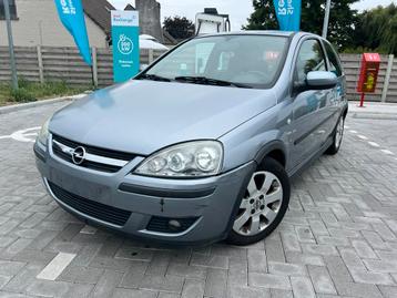 Opel Corsa 1.2 Twinport beschikbaar voor biedingen