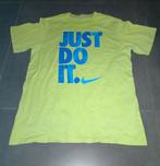 T-shirt Nike taille 152 -> 3€, Enfants & Bébés, Vêtements enfant | Taille 152, Comme neuf, Chemise ou À manches longues, Garçon