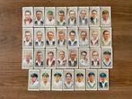 Oude prentjes CRICKETERS 1934, Verzamelen, Foto's en Prenten, Ophalen of Verzenden, Nieuw, Overige onderwerpen, Prent