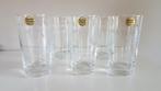 5 grote mooie vintage cristal d'arques France, Antiek en Kunst, Ophalen of Verzenden