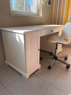 Bureau Ikea, Huis en Inrichting, Ophalen, Gebruikt, Bureau