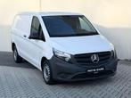 Mercedes-Benz Vito Vito 114 CDI CAMERA/ZETELVERWARM, Autos, 100 kW, Achat, Euro 6, Entreprise