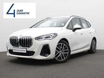 BMW Serie 2 218 Active Tourer - M SPORT - LEDE  beschikbaar voor biedingen