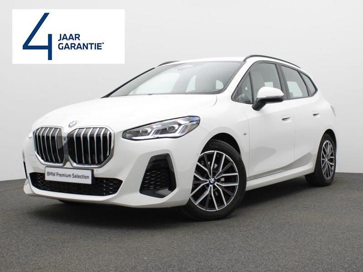 BMW Serie 2 218 Active Tourer - M SPORT - LEDE, Auto's, BMW, Bedrijf, 2 Reeks, Adaptieve lichten, Airbags, Airconditioning, Alarm