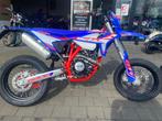 Beta spm 125 cc super motard RACE ***, Motoren, Particulier, 125 cc, 11 kW of minder, 1 cilinder