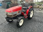 Mini-tracteur Yanmar F-220, Articles professionnels, Autres types