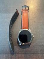 Smartwatch Fossil, Handtassen en Accessoires, Smartwatches, Ophalen of Verzenden, Gebruikt