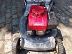 Honda HR214 grasmaaier 2 snelheden. Cardanaandrijving. Werke, Tuin en Terras, Ophalen, Honda, Gebruikt, Benzine-grasmaaier