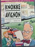 The count's travel "knokke-Avignon", Verzamelen, Ophalen, Zo goed als nieuw