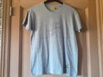 T-shirt Tour de France maat medium Nieuw, Ophalen of Verzenden, Nieuw, Maat 48/50 (M), Grijs