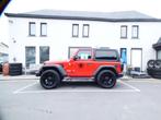 Jeep Wrangler 2.0 Turbo Ultimate Sport *52000* (bj 2020), Auto's, Jeep, Stof, 4 cilinders, Bedrijf, 2 zetels