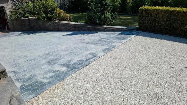 Aménagement Extérieur, Tuin en Terras, Tegels en Klinkers, Ophalen of Verzenden