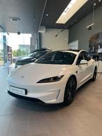 Tesla Model 3 Performance Highland, Auto's, Automaat, 460 kW, Zwart, Wit