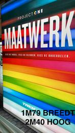 Lightbox, Sport en Fitness, Ophalen, Zo goed als nieuw