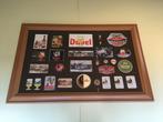 DUVEL xxl mixt decokader, Ophalen of Verzenden, Zo goed als nieuw, Duvel