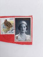 Postzegel 2005 België: koningin Astrid 100ste verjaardag, Verzamelen, Ophalen of Verzenden