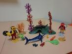 playmobil duiker, Comme neuf, Ensemble complet, Enlèvement