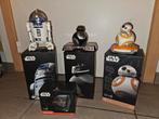 Star Wars Sphero -- R2-D2 -- BB-8 -- BB-9E -- Force Band, Enlèvement ou Envoi, Neuf