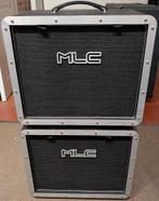 MLC 1x12 cabs - Vintage 30, Enlèvement, Utilisé, Guitare, 50 à 100 watts