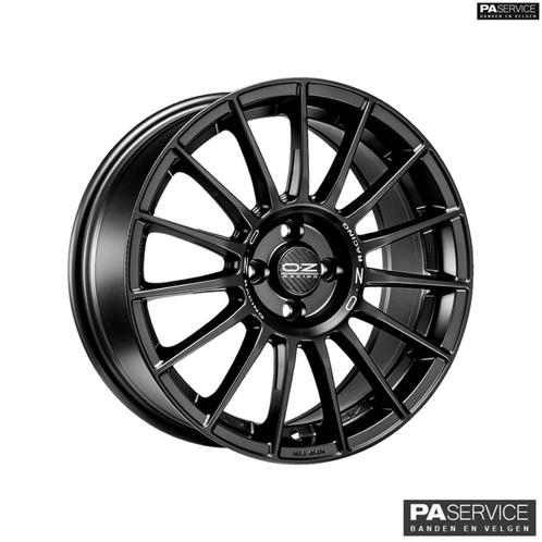 Nwe 19 inch OZ Superturismo velgen voor Mini F54 Clubman 5x1, Auto-onderdelen, Banden en Velgen, Banden en Velgen, 19 inch, Nieuw