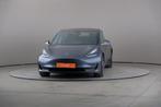 (1VWV004) Tesla Model 3, Auto's, Te koop, Zilver of Grijs, Berline, 351 pk