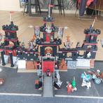 Lego Set 8877 Vladek's Dark Fortress (2005), Kinderen en Baby's, Speelgoed | Duplo en Lego, Ophalen of Verzenden