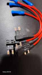 Fils Porte Fusible installation voiture., Enlèvement