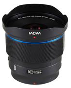 Nikon Z Laowa 10mm f2.8 Zero D Dreamer., Ophalen, Zo goed als nieuw, Groothoeklens
