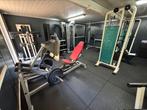 Complete fitness, Sport en Fitness, Ophalen, Gebruikt