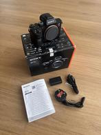 Sony A7 III - viewfinder werkt niet, Ophalen, Gebruikt, Spiegelreflex, Sony
