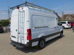 Mercedes-Benz Sprinter 315 cdi L2H2 Automaat, Achat, Entreprise, 3 places, Noir