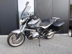 PROMO! BMW R1200R Met Garantie!, Handvatverwarming, 2 cilinders, Bedrijf, Meer dan 35 kW